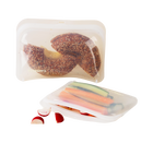 תיק סיליקון לכריך image number 1