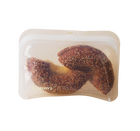 תיק סיליקון לכריך image number 0