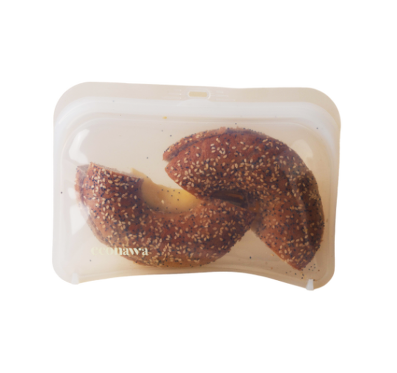 תיק סיליקון לכריך image number 0
